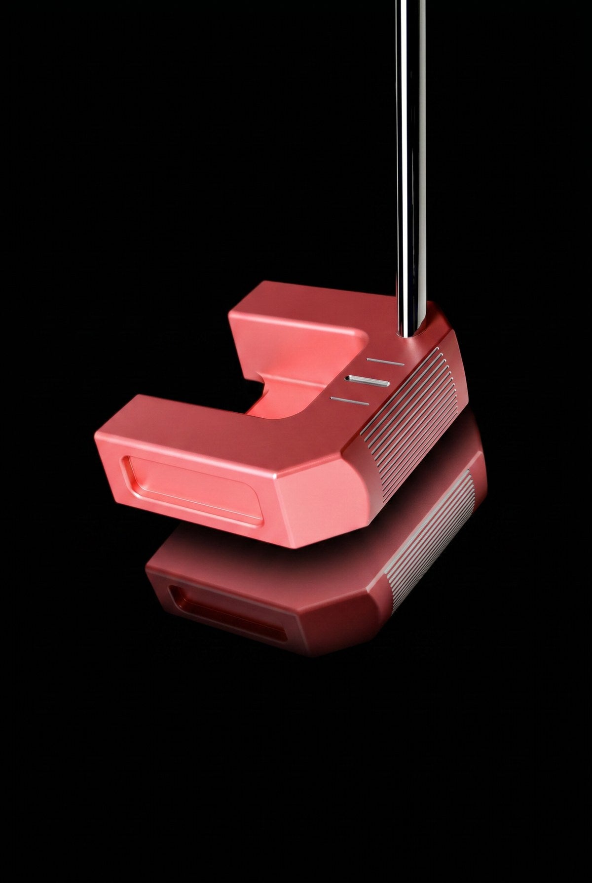 myvicto M-Series in Pink