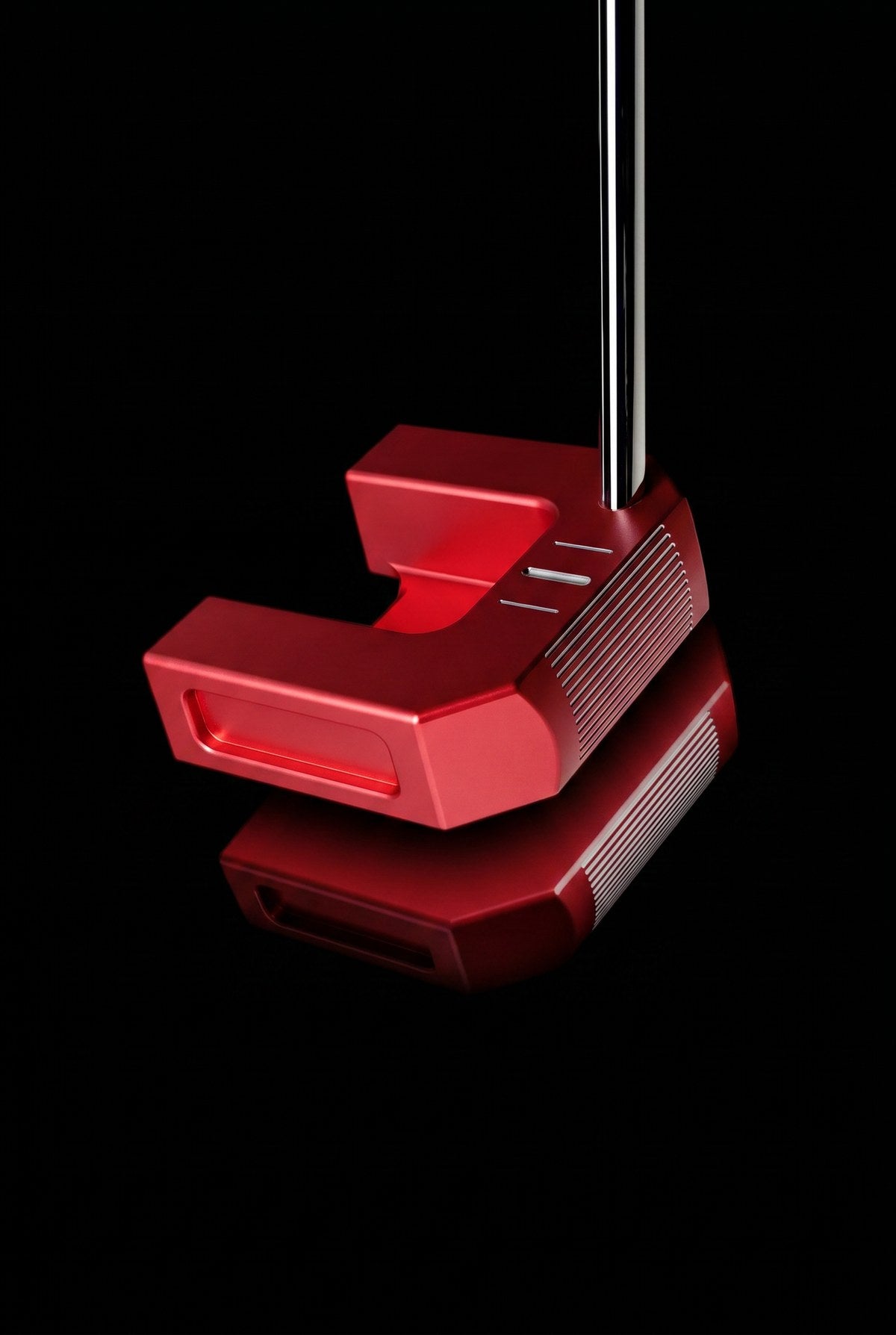 myvicto M-Series in Red