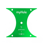 myHole view 3