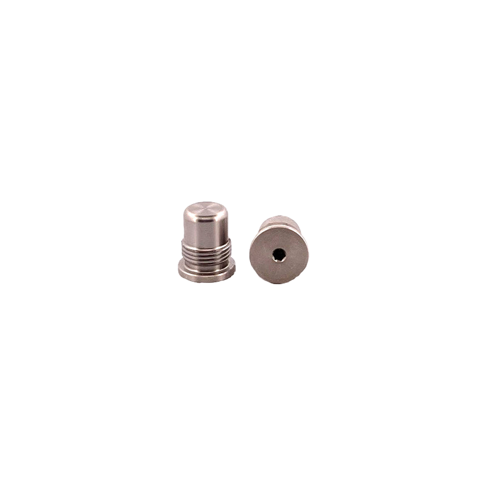 Weights M-Series
