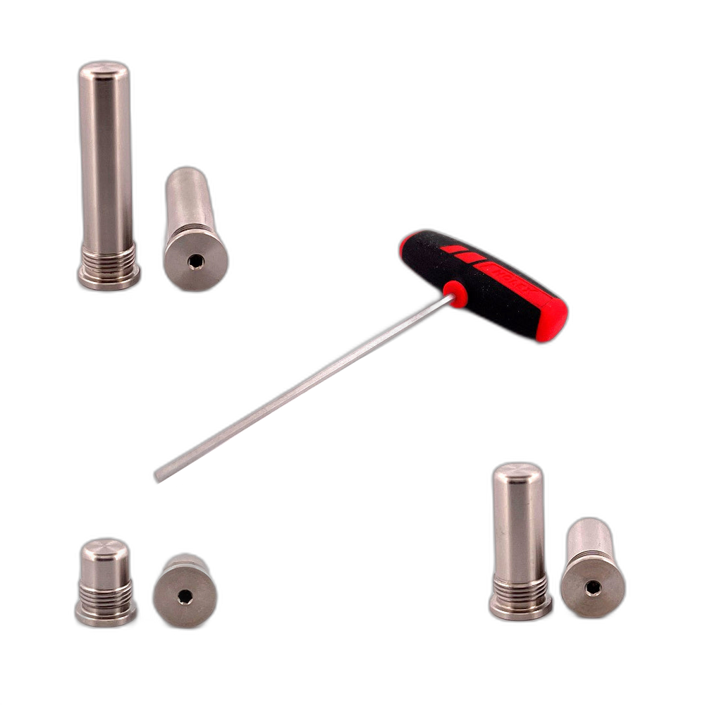 Weights M-Series