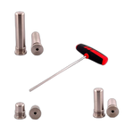 Weights M-Series view 4