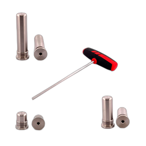 Gewichte M-Series
