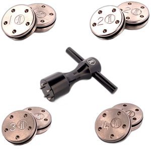 Gewichte Z-E-B-C-L Series