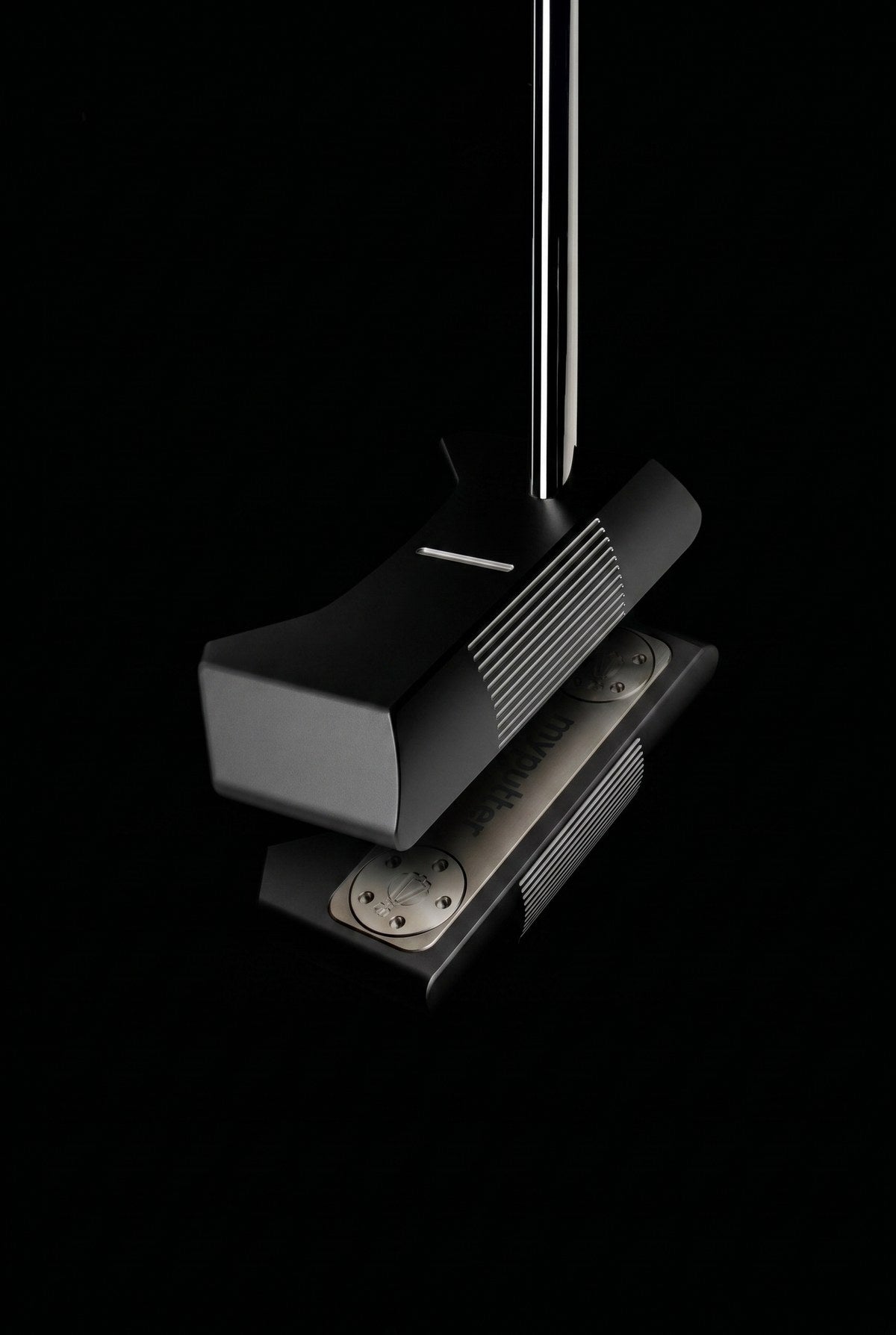 myvicto Z-Series in Black