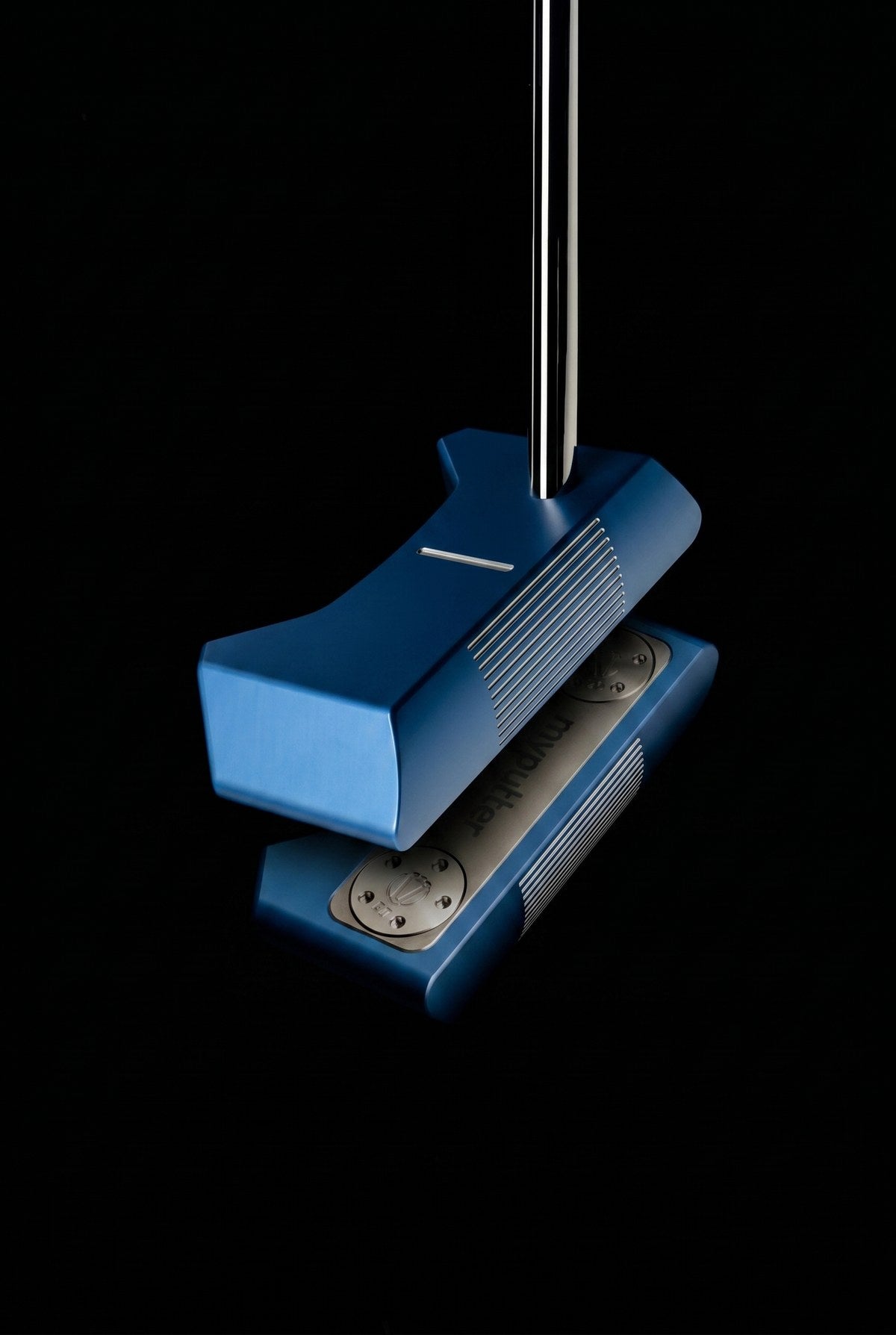 myvicto Z-Series in Blue