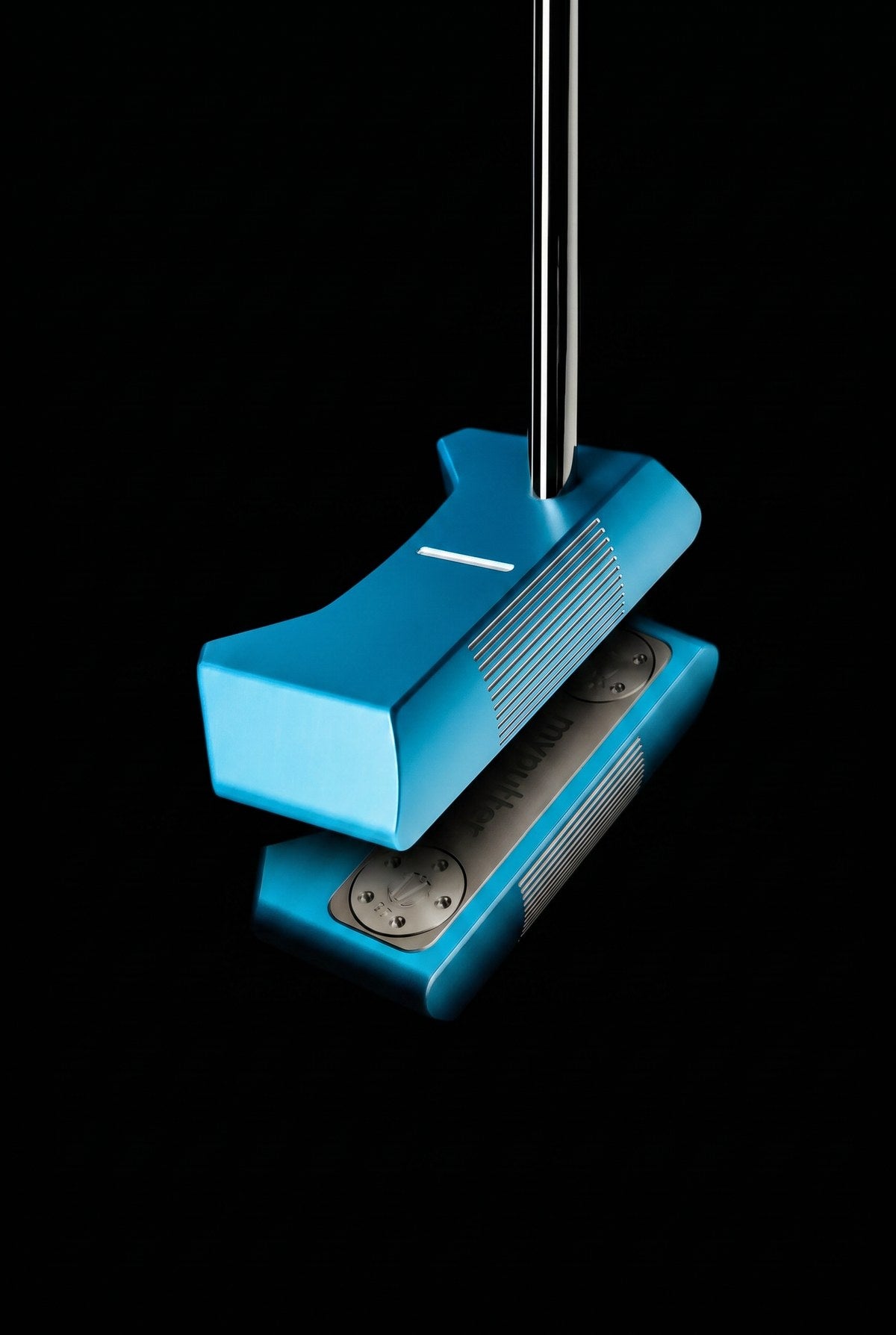 myvicto Z-Series in Metallic Blue
