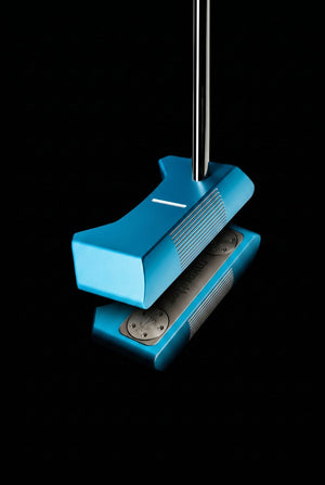 Z-Series Metallic blue collection photo