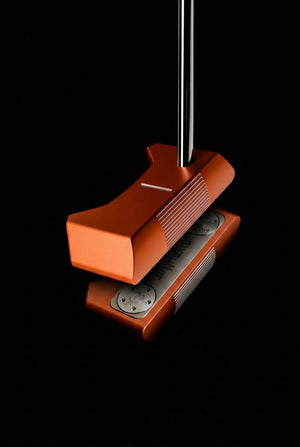Z-Series Orange collection photo