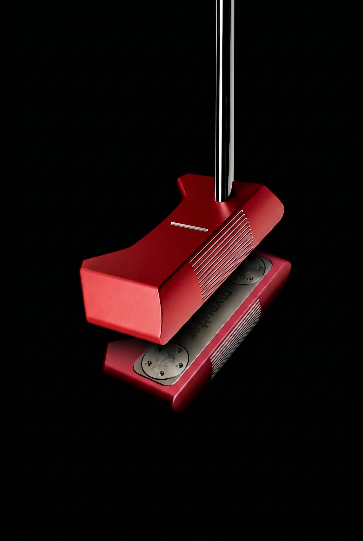 myvicto Z-Series in Red