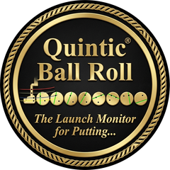 Quintic Ball Roll validated