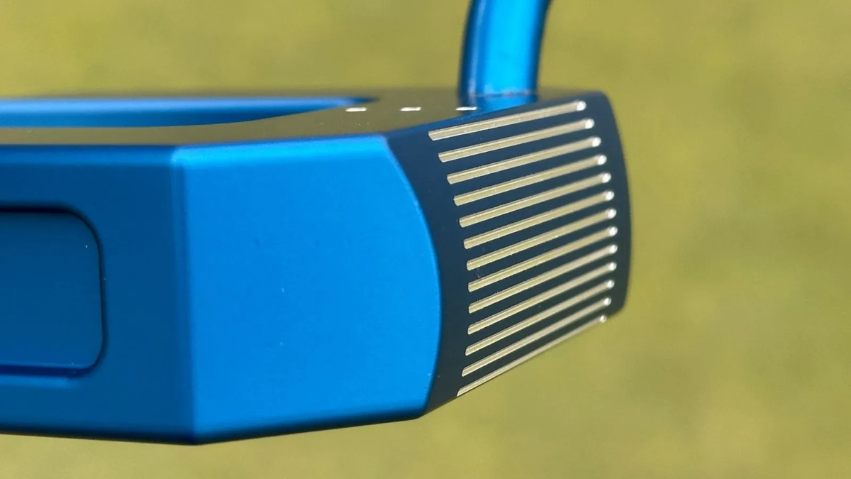As seen on Plugged In Golf